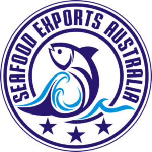 Logo Design by Den Bagus for Seafood Exports Australia | Design: #13940329