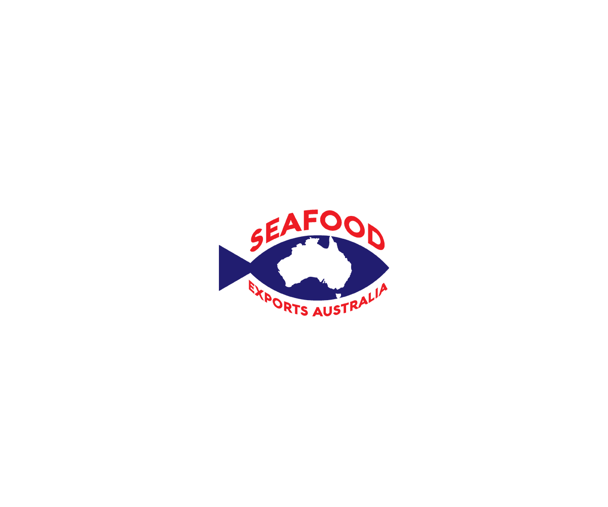 Logo Design by saulogchito for Seafood Exports Australia | Design #13880973