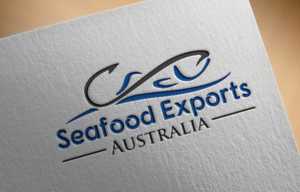 Logo Design by EGYPT KING for Seafood Exports Australia | Design: #13875085