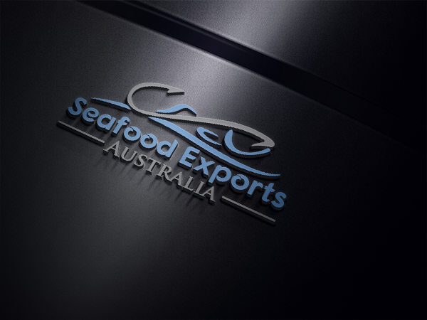 Logo Design by EGYPT KING for Seafood Exports Australia | Design #13875087