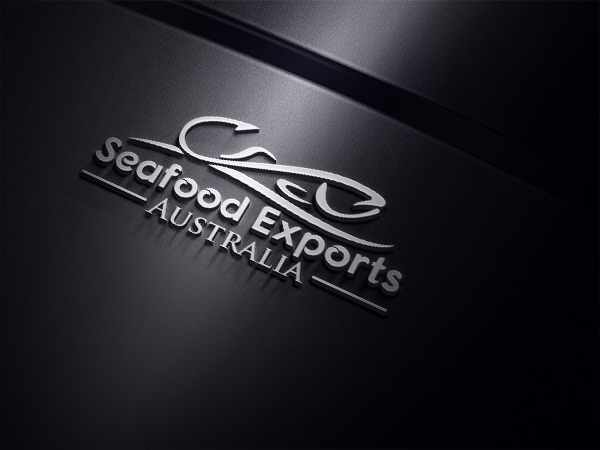 Logo Design by EGYPT KING for Seafood Exports Australia | Design #13875088