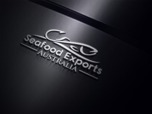 Logo Design by EGYPT KING for Seafood Exports Australia | Design: #13875088