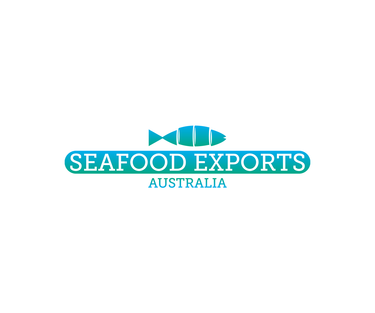 Logo-Design von Design Boss für Seafood Exports Australia | Design #13984397