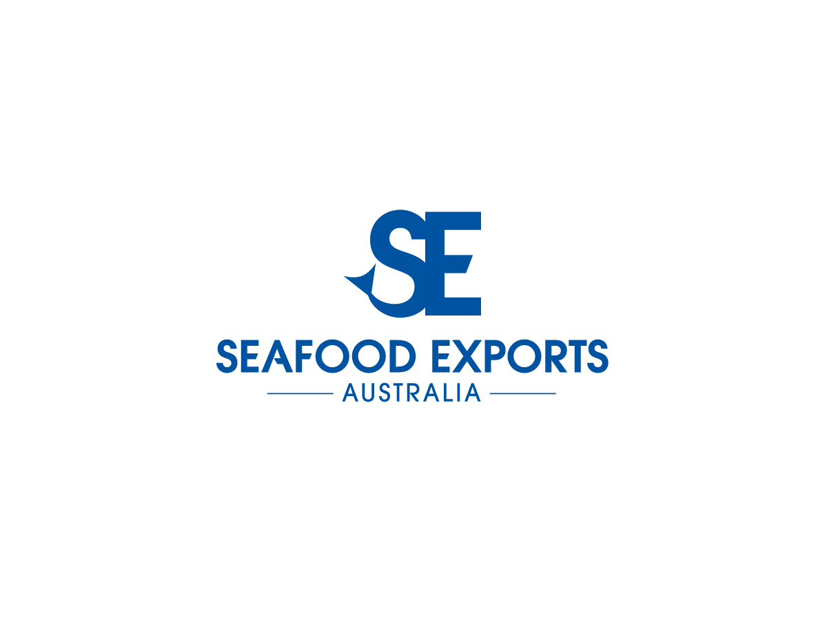 Logo Design by eric007 for Seafood Exports Australia | Design #13896914