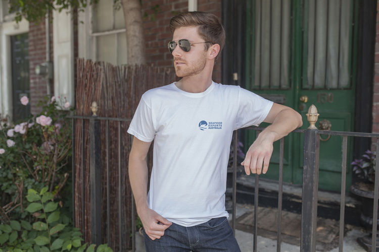 Logo Design by christianpoetoe for Seafood Exports Australia | Design #13822562