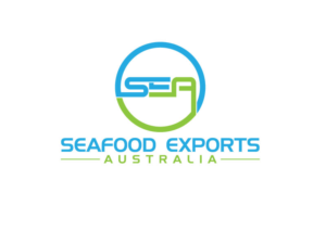Logo Design by DESIGN Services JK for Seafood Exports Australia | Design: #13814462