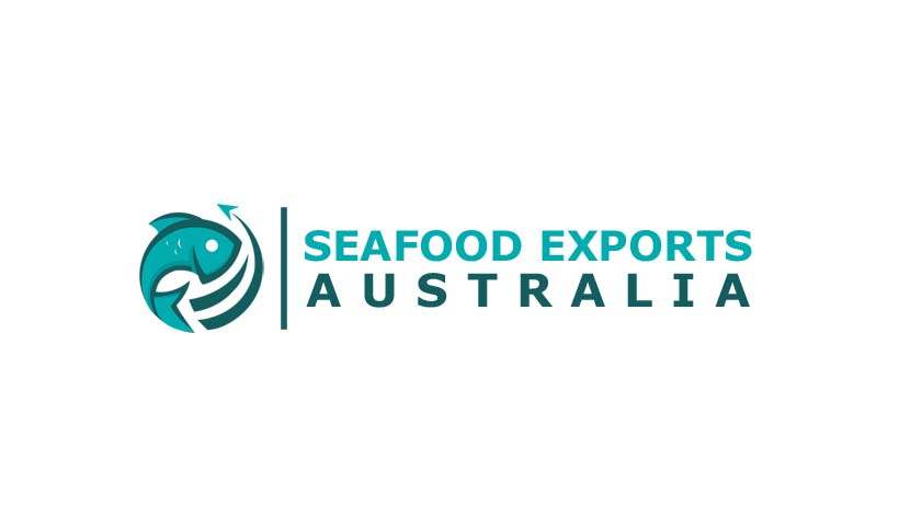 Logo Design by ERASER ART for Seafood Exports Australia | Design #13965579