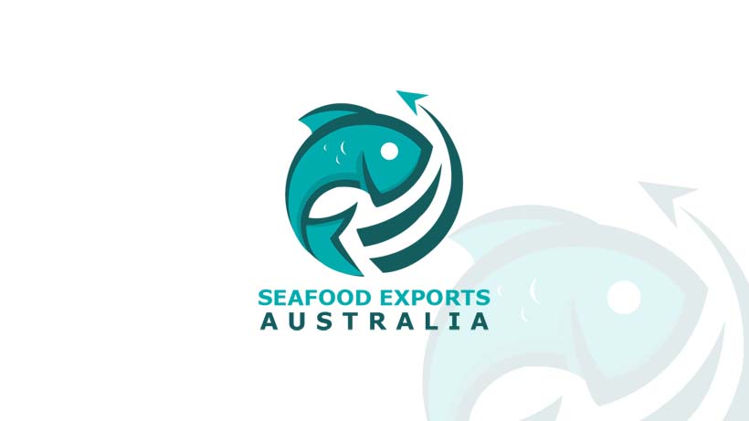 Design de Logo par ERASER ART pour Seafood Exports Australia | Design #13965618