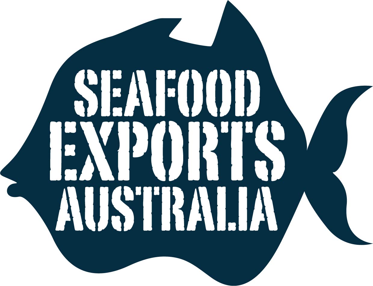 Logo Design by Tim Grace for Seafood Exports Australia | Design #13826229