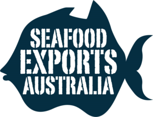 Logo Design by Tim Grace for Seafood Exports Australia | Design: #13826229