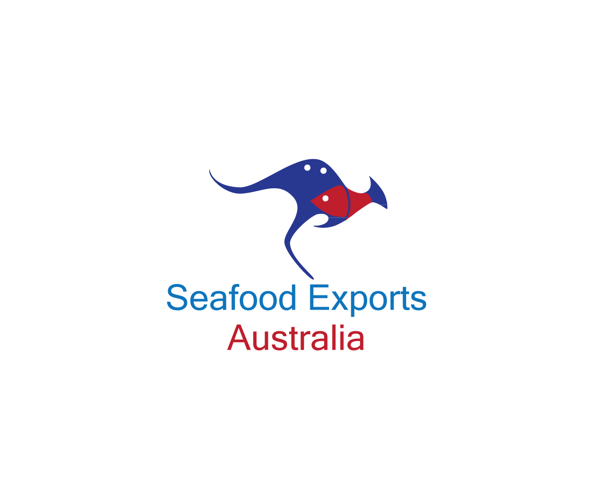 Diseño de Logo por oceansky para Seafood Exports Australia | Diseño #13933614
