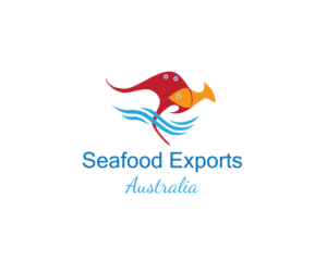 Diseño de Logo por oceansky para Seafood Exports Australia | Diseño: #14062271