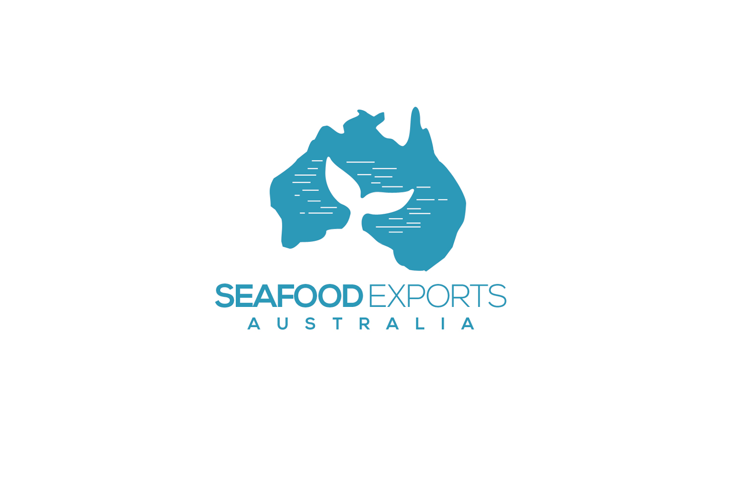 Logo Design by ivo_i_ivanov for Seafood Exports Australia | Design #13815415