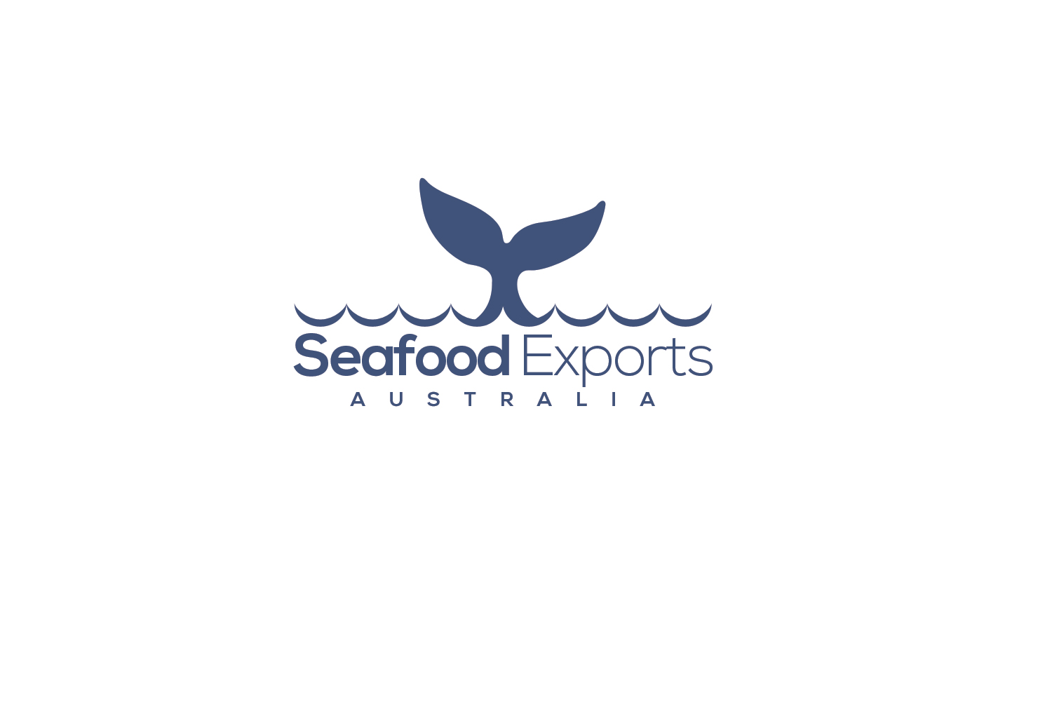 Logo Design by ivo_i_ivanov for Seafood Exports Australia | Design #13815522