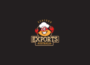 Logo-Design von nzdesigners für Seafood Exports Australia | Design #13851233