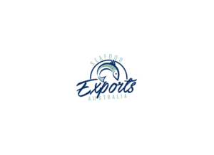 Diseño de Logo por nzdesigners para Seafood Exports Australia | Diseño: #13851253