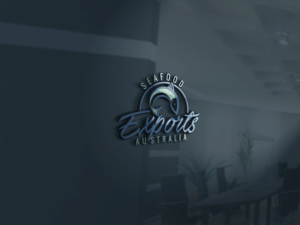 Diseño de Logo por nzdesigners para Seafood Exports Australia | Diseño: #13851265