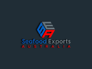 Logo Design by AhmadMohammad for Seafood Exports Australia | Design: #13932501