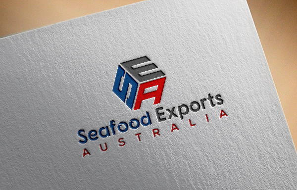 Design de Logo par AhmadMohammad pour Seafood Exports Australia | Design #13932503