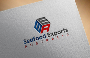 Logo Design by AhmadMohammad for Seafood Exports Australia | Design: #13932503