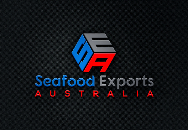 Diseño de Logo por AhmadMohammad para Seafood Exports Australia | Diseño #13932504