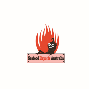 Diseño de Logo por zainforgraphics para Seafood Exports Australia | Diseño: #13819745
