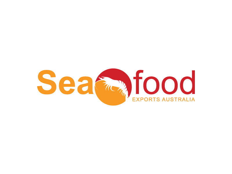 Diseño de Logo por imnurealam para Seafood Exports Australia | Diseño #13821276