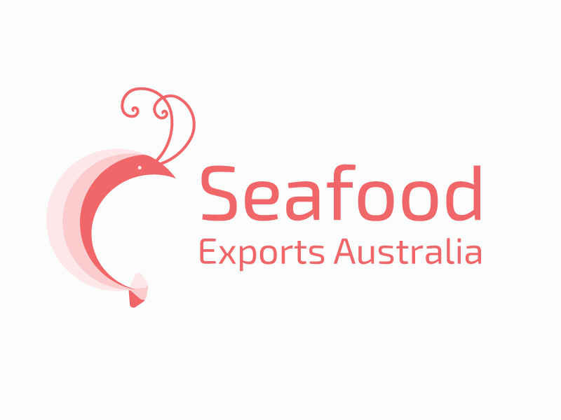 Logo-Design von Hichem RACHEDI für Seafood Exports Australia | Design #13817003