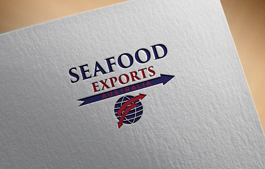 Design de Logo par logout babu pour Seafood Exports Australia | Design #13813730