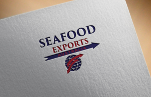 Logo-Design von logout babu für Seafood Exports Australia | Design: #13813730