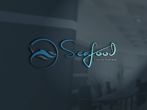 Logo Design by {Backspace} for Seafood Exports Australia | Design: #13816131