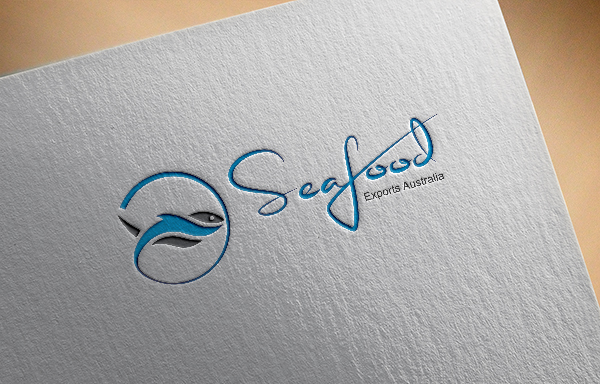 Diseño de Logo por {Backspace} para Seafood Exports Australia | Diseño #13816132