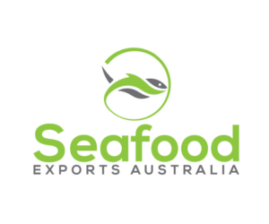 Logo Design by {Backspace} for Seafood Exports Australia | Design: #13816133