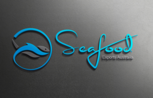 Logo Design by {Backspace} for Seafood Exports Australia | Design: #13816137