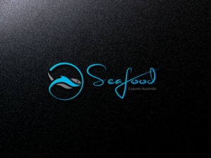 Logo Design by {Backspace} for Seafood Exports Australia | Design: #13816138