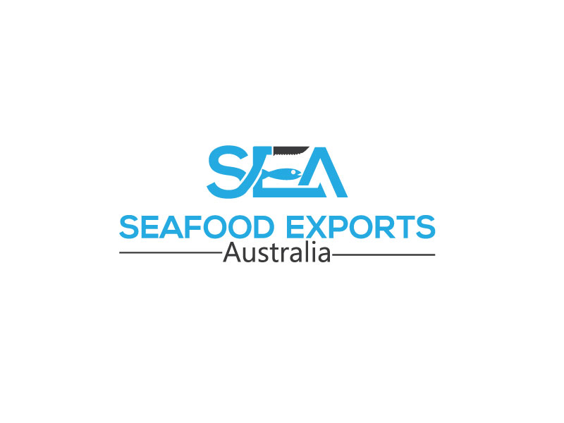 Design de Logo par armanmajumder1 pour Seafood Exports Australia | Design #13844018
