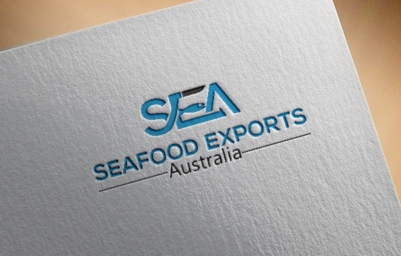 Design de Logo par armanmajumder1 pour Seafood Exports Australia | Design #13844146