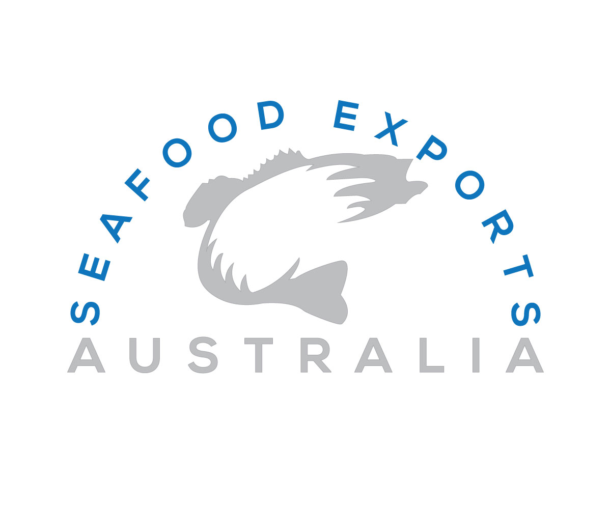 Diseño de Logo por Jon cristian para Seafood Exports Australia | Diseño #13815387