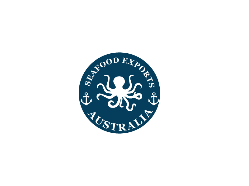 Design de Logo par adobeomor pour Seafood Exports Australia | Design #13827867