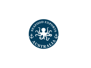 Logo-Design von adobeomor für Seafood Exports Australia | Design: #13827867