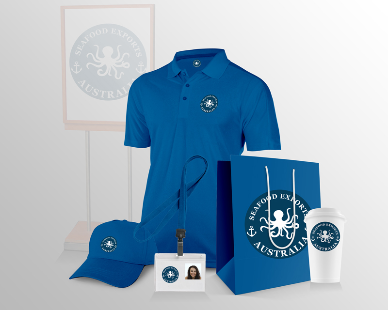 Design de Logo par adobeomor pour Seafood Exports Australia | Design #13827869