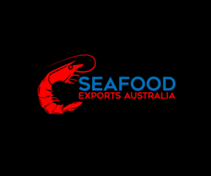 Logo Design by tani_sha321 for Seafood Exports Australia | Design: #13816707
