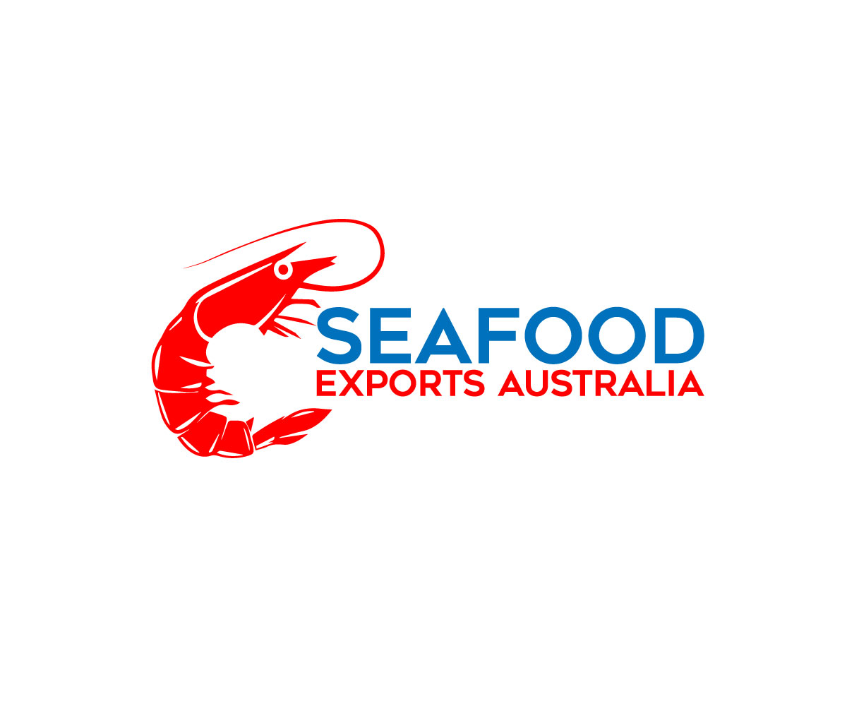 Design de Logo par tani_sha321 pour Seafood Exports Australia | Design #13816708