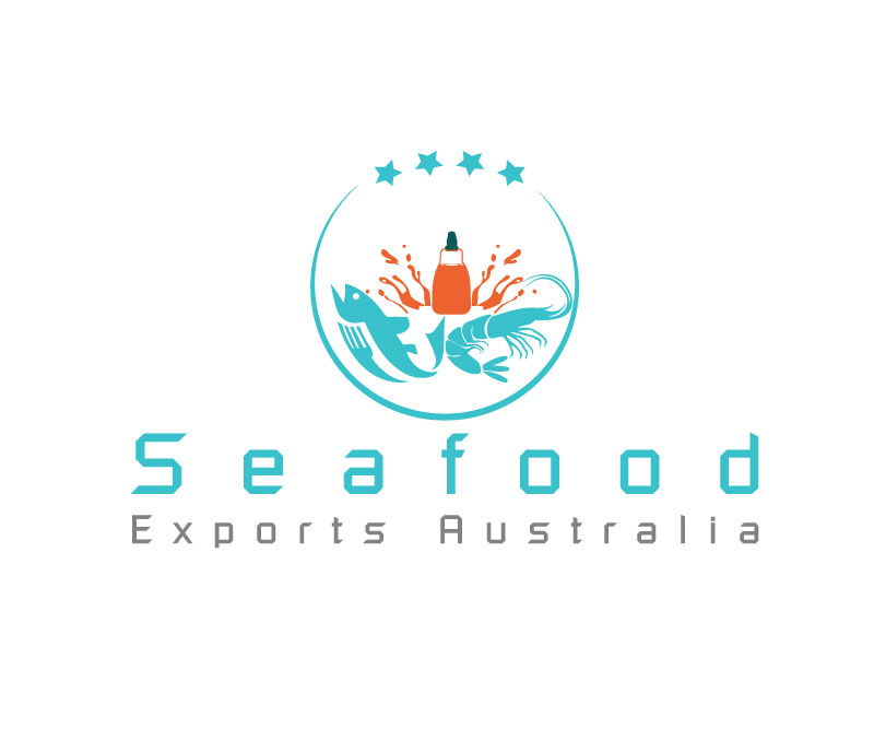 Design de Logo par taherswapon pour Seafood Exports Australia | Design #13815127