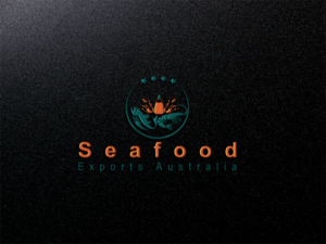 Design de Logo par taherswapon pour Seafood Exports Australia | Design : #13815129