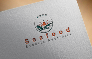 Design de Logo par taherswapon pour Seafood Exports Australia | Design : #13815130