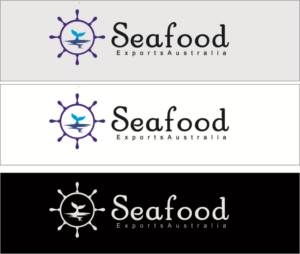 Design de Logo par kunthink7 pour Seafood Exports Australia | Design : #13841125