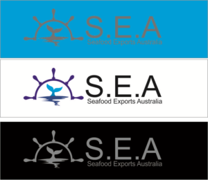 Design de Logo par kunthink7 pour Seafood Exports Australia | Design : #13841127