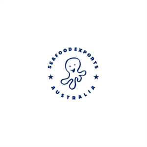 Diseño de Logo por migzpp2 para Seafood Exports Australia | Diseño: #13953799