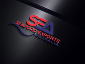 Design de Logo par hemi world pour Seafood Exports Australia | Design : #13815314